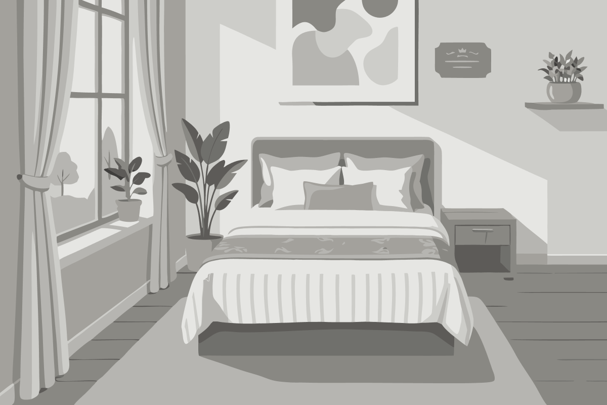 Chambre Familiale Standard