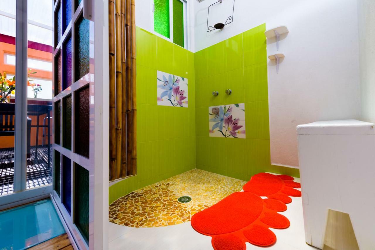 Chambre Double Supérieure