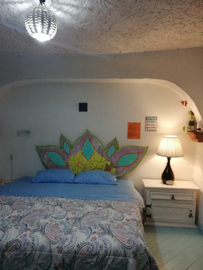 Chambre Double avec Salle de Bains Privative